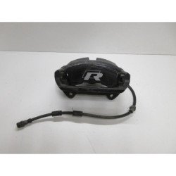 Etrier Avant Gauche (freinage) Volkswagen Golf 7 Phase 1
